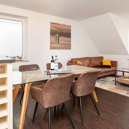 Wohnung Bontje ユイスト エクステリア 写真