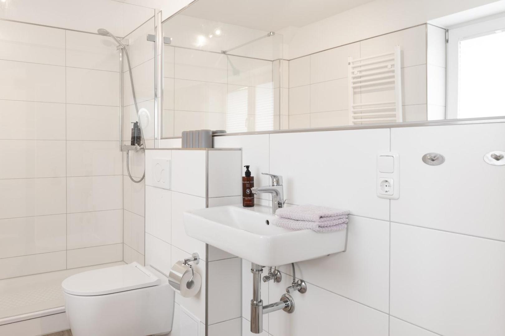 Wohnung Bontje ユイスト エクステリア 写真