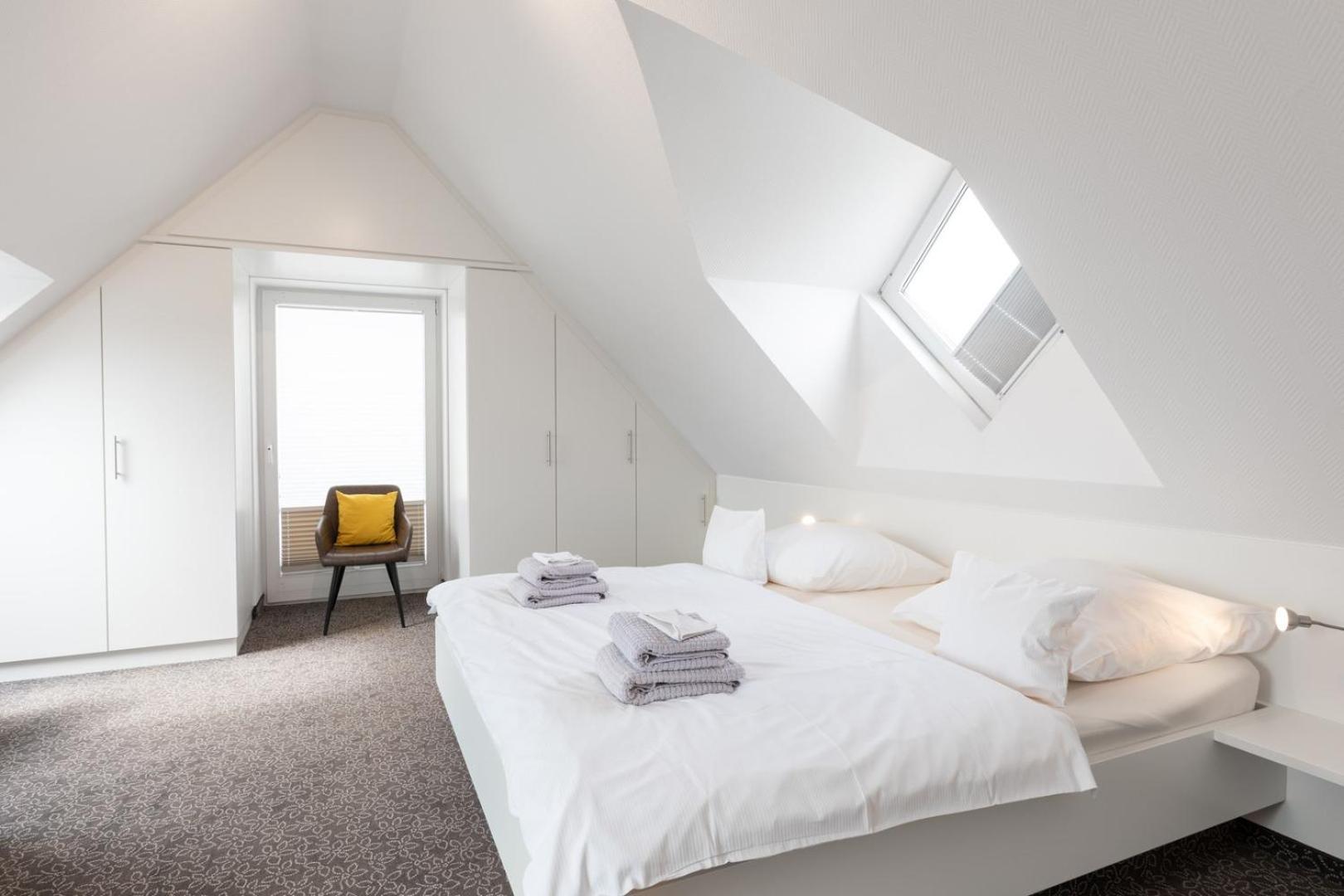 Wohnung Bontje ユイスト エクステリア 写真